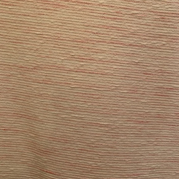 NWOT - Old Navy PLUS boat neck pink marled top - Picture 3 of 7